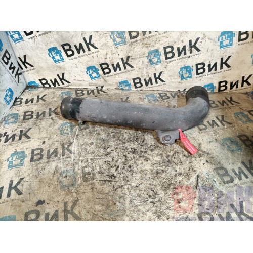 Труба ретарды Scania R440 322315 (720), 1860679