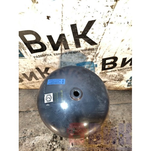 Ресивер 20л Scania R440 322315 (389), -5