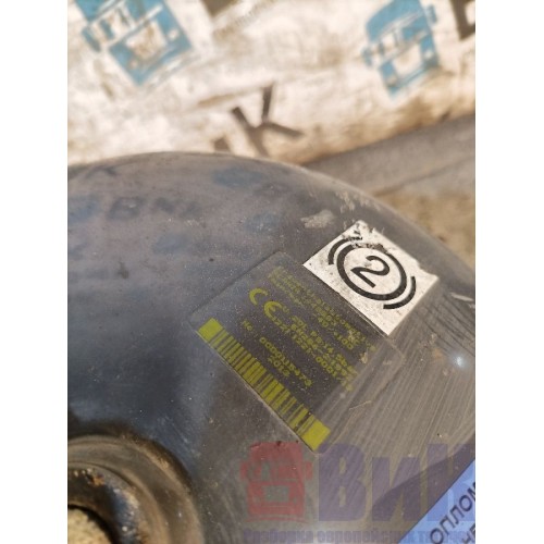 Ресивер 20л Scania R440 322315 (389), -1