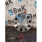 Колпак колеса Scania R440 322315 (хром) деф. (692)