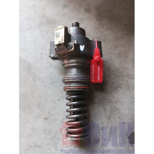 PLD (плд) секция DAF 105 с деф. (006), 1668325