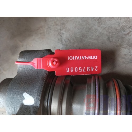 PLD (плд) секция DAF 105 с деф. (006), 1668325-3