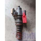 PLD (плд) секция DAF 105 (004)