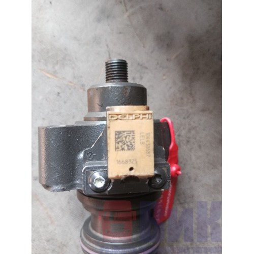 PLD (плд) секция DAF 105 (004), 1668325-4