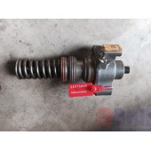 PLD (плд) секция DAF 105 (005)