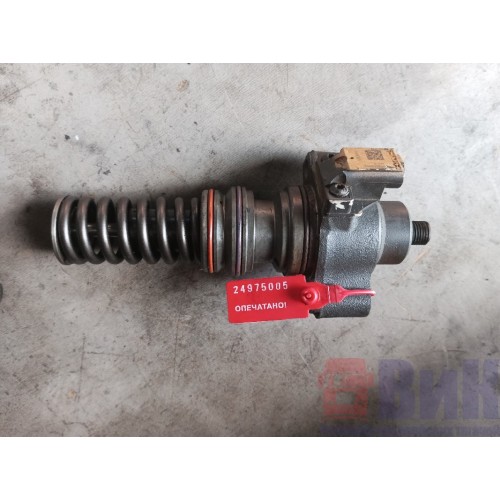 PLD (плд) секция DAF 105 (005), 1668325