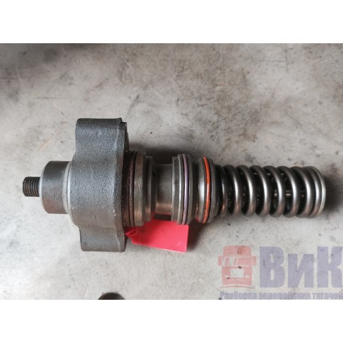 PLD (плд) секция DAF 105 (005), 1668325-1