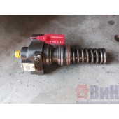 PLD (плд) секция DAF 105 (869)