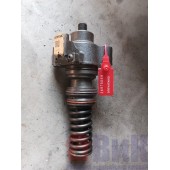 PLD (плд) секция DAF 105 (009)