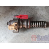 PLD (плд) секция DAF 105 (008)