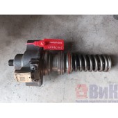 PLD (плд) секция DAF 105 (007)