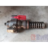 PLD (плд) секция DAF 105 (886)