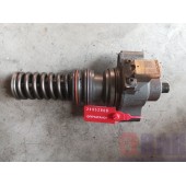 PLD (плд) секция DAF 105 (866)