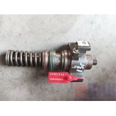 PLD (плд) секция DAF 105 (880)