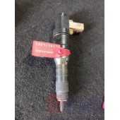 Форсунка топливная электрическая DAF 105 (862)