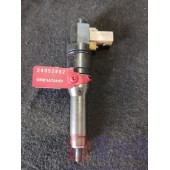 Форсунка топливная электрическая DAF 105 (892)