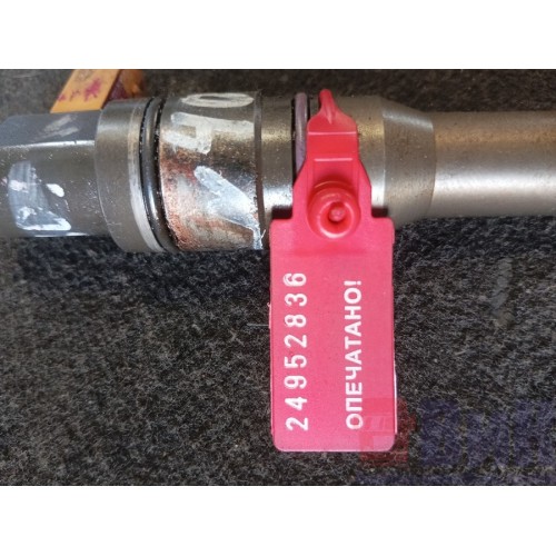 Форсунка топливная электрическая DAF 105 (836), 1742535-2