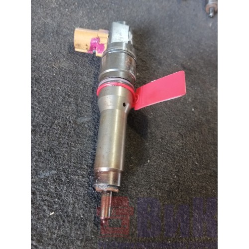 Форсунка топливная электрическая DAF 105 (836), 1742535-3