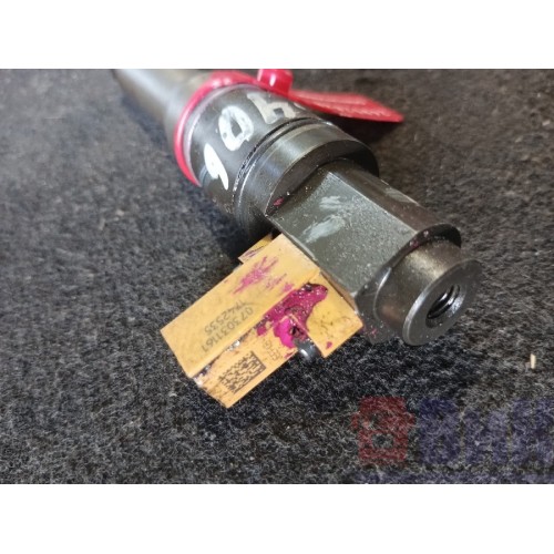 Форсунка топливная электрическая DAF 105 (836), 1742535-4