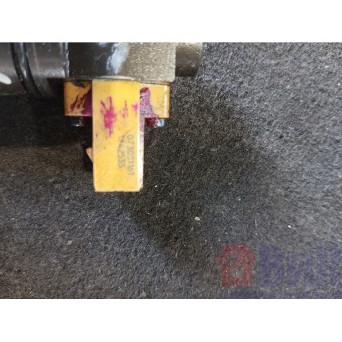 Форсунка топливная электрическая DAF 105 (836), 1742535-1