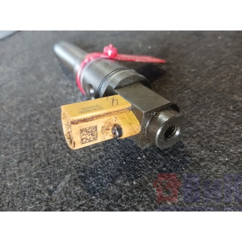 Форсунка топливная электрическая DAF 105 (837), 1742535-3