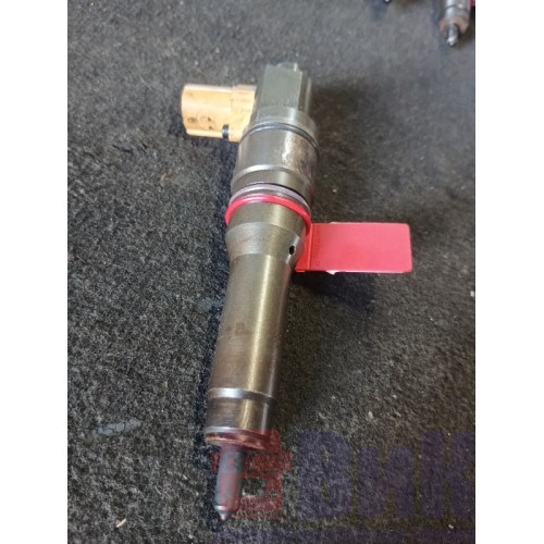 Форсунка топливная электрическая DAF 105 (837), 1742535-1