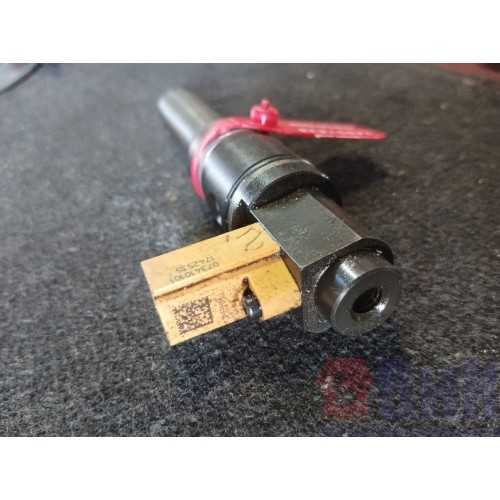 Форсунка топливная электрическая DAF 105 (838), 1742535-2