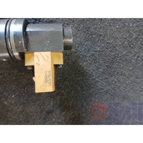 Форсунка топливная электрическая DAF 105 (838), 1742535-3