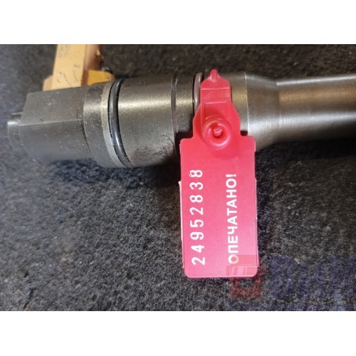 Форсунка топливная электрическая DAF 105 (838), 1742535-1