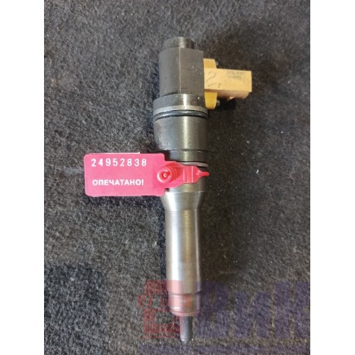 Форсунка топливная электрическая DAF 105 (838), 1742535