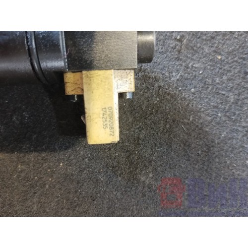 Форсунка топливная электрическая DAF 105 (839), 1742535-1