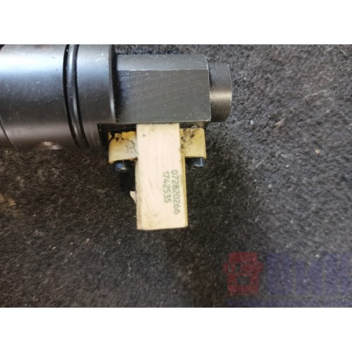 Форсунка топливная электрическая DAF 105 (840), 1742535-3