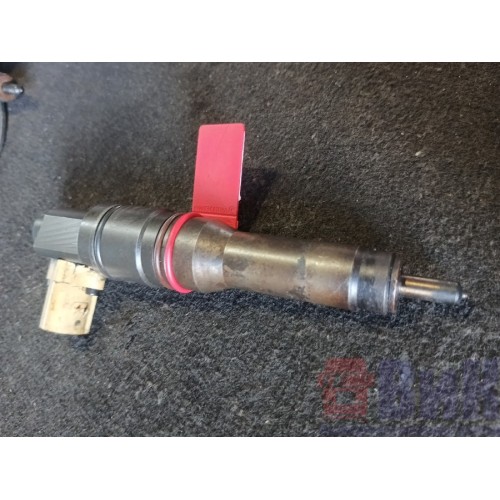 Форсунка топливная электрическая DAF 105 (840), 1742535-4