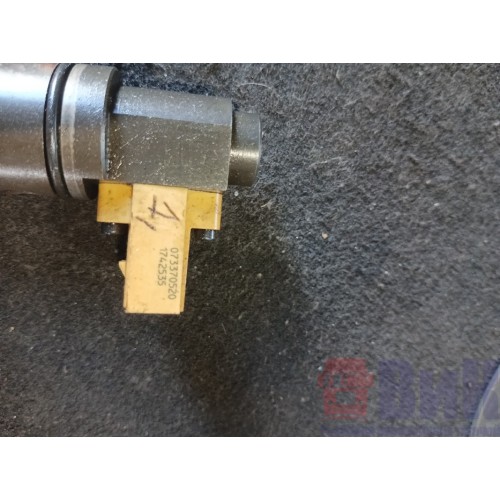 Форсунка топливная электрическая DAF 105 (841), 1742535-2