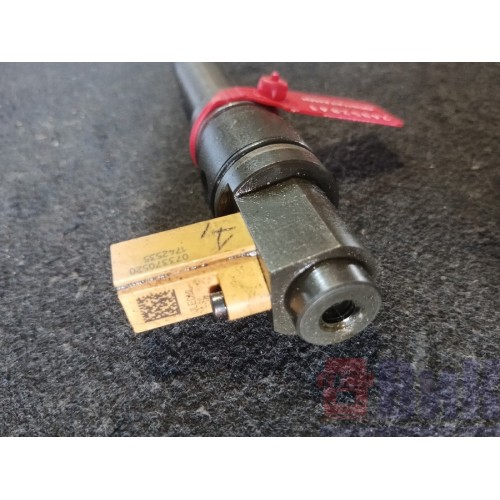 Форсунка топливная электрическая DAF 105 (841), 1742535-4