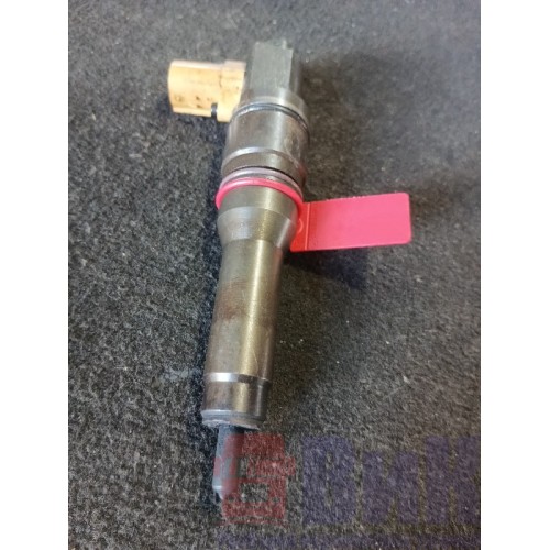 Форсунка топливная электрическая DAF 105 (841), 1742535-1