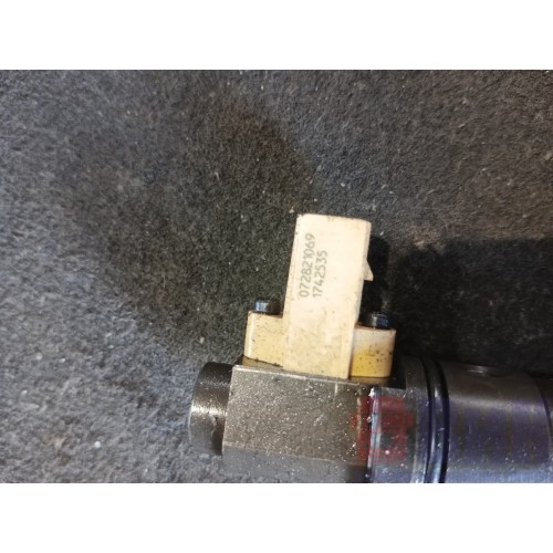 Форсунка топливная электрическая DAF 105 (842), 1742535-4