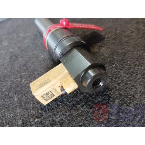 Форсунка топливная электрическая DAF 105 (844), 1742535-2