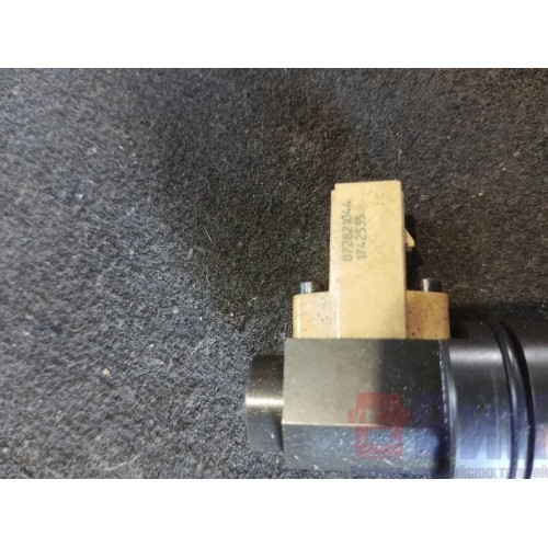 Форсунка топливная электрическая DAF 105 (844), 1742535-4