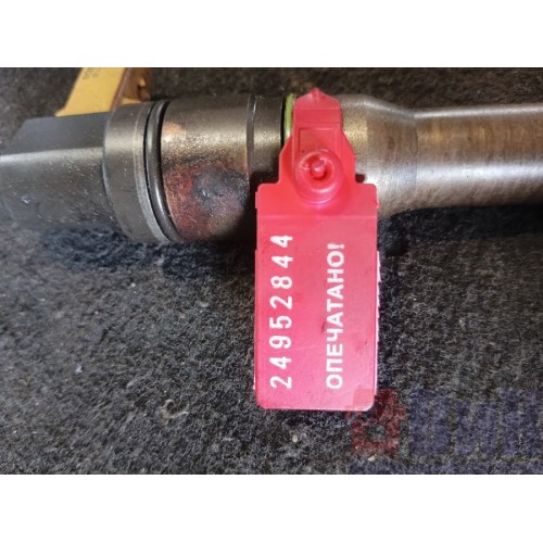 Форсунка топливная электрическая DAF 105 (844), 1742535-1