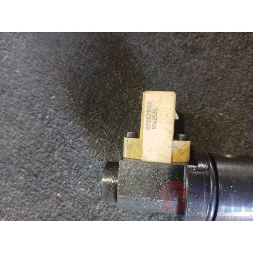 Форсунка топливная электрическая DAF 105 (845), 1742535-3