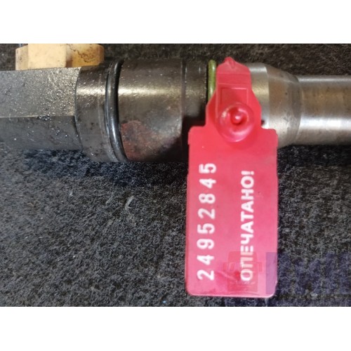 Форсунка топливная электрическая DAF 105 (845), 1742535-1