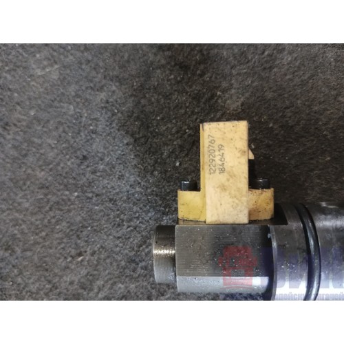 Форсунка топливная электрическая DAF 105 (846), 1846419-2