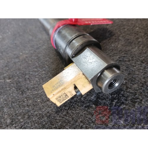 Форсунка топливная электрическая DAF 105 (846), 1846419-4