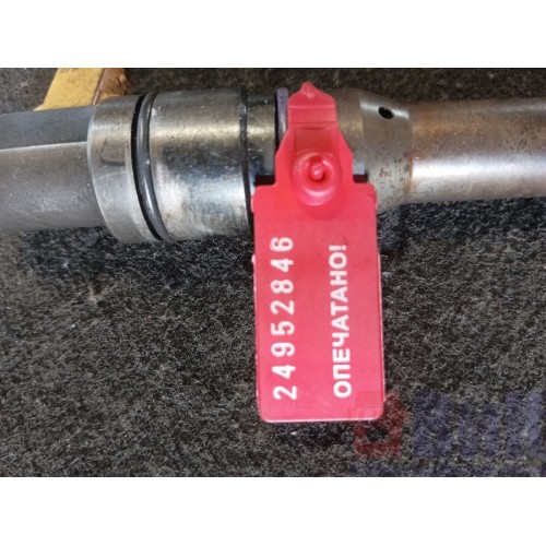 Форсунка топливная электрическая DAF 105 (846), 1846419-1