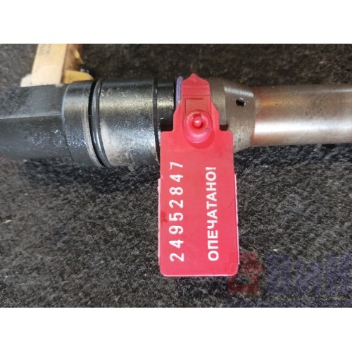 Форсунка топливная электрическая DAF 105 (847), 1846419-2