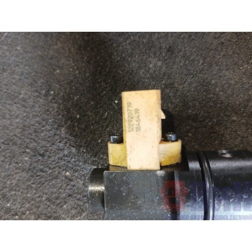 Форсунка топливная электрическая DAF 105 (847), 1846419-3