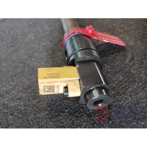 Форсунка топливная электрическая DAF 105 (847), 1846419-4