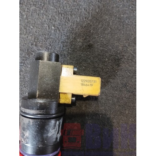 Форсунка топливная электрическая DAF 105 (850), 1846419-1