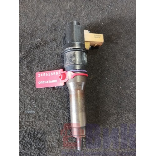 Форсунка топливная электрическая DAF 105 (850), 1846419